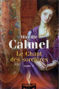Le Chant des sorcières T1