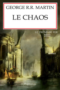 Le Chaos T10