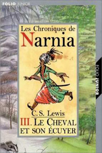 Le Cheval et son écuyer T3