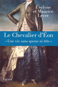 Le Chevalier d&rsquo;Eon