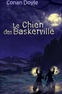 Le Chien des Baskerville