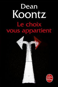 Le Choix vous appartient