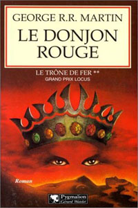 Le Donjon Rouge T2