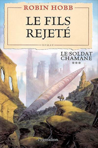 Le Fils rejeté T3