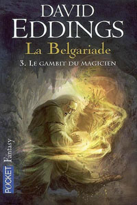 Le Gambit du Magicien T3