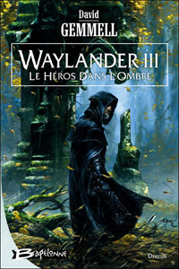 Le Héros Dans L&rsquo;Ombre T3