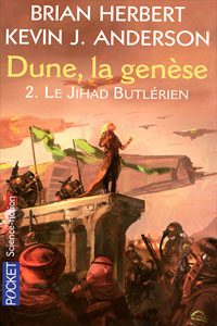 Le Jihad Butlérien T2