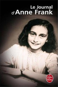 Le Journal d&rsquo;Anne Frank