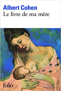Le Livre de ma Mère