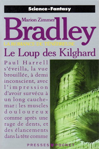 Le Loup des Kilghard T6