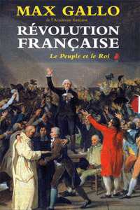 Le Peuple et le Roi T1