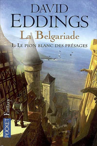 Le Pion Blanc des Présages T1