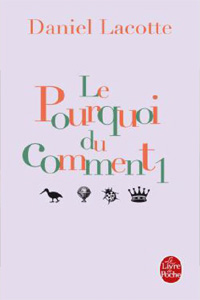 Le Pourquoi du Comment T1
