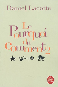 Le Pourquoi du comment T2
