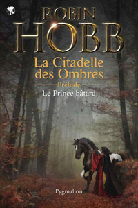 Le Prince Bâtard T1