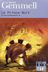 Le Prince Noir T3