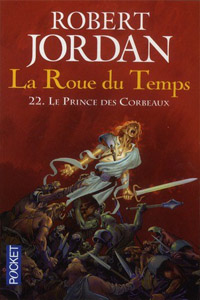 Le Prince des Corbeaux T22