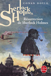 Le Retour de Sherlock Holmes