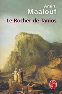 Le Rocher de Tanios