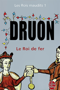 Le Roi de fer T1