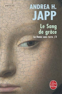 Le Sang de Grâce T3