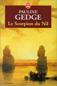 Le Scorpion du Nil T1