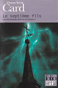 Le Septième Fils T1