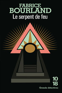 Le Serpent de feu T4