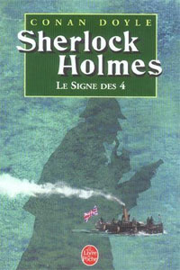 Le Signe des quatre T10