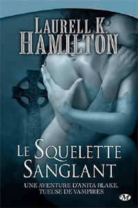 Le Squelette Sanglant T5