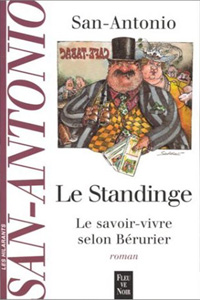 Le Standinge T0