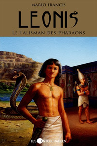 Le Talisman des Pharaons T1
