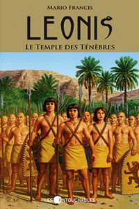 Le Temple des ténèbres T11