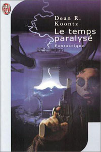 Le Temps Paralysé