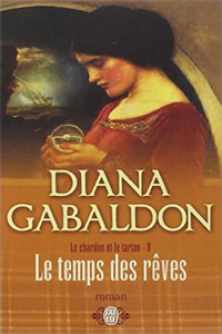 Le Temps des rêves T8