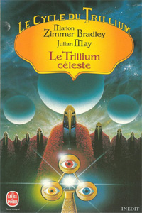 Le Trillium céleste T5