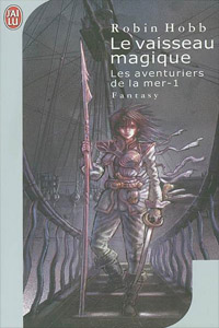 Le Vaisseau magique T1