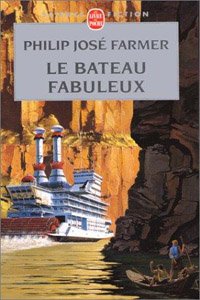Le bateau fabuleux T2