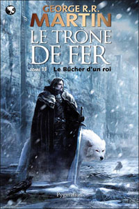Le bûcher d&rsquo;un roi T13