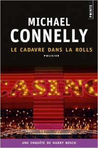 Le cadavre dans la Rolls T05
