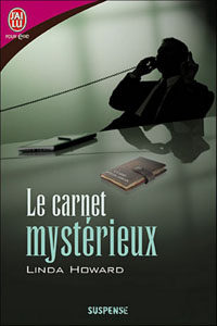 Le carnet mystérieux T1