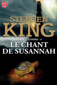 Le chant de Susannah T6