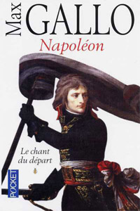 Le chant du départ T1