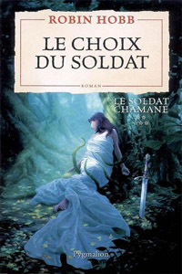 Le choix du Soldat T5