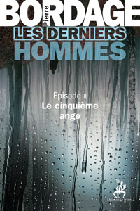Le cinquième ange T2