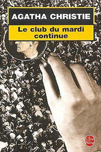 Le club du mardi continue