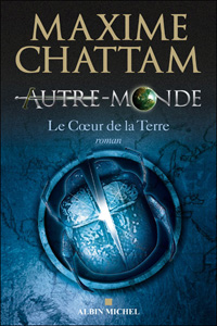Le cœur de la terre T3