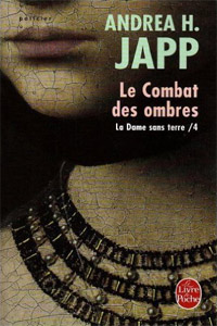 Le combat des ombres T4