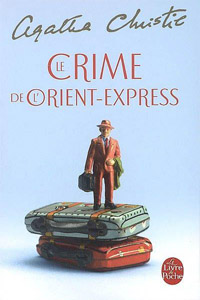 Le crime de l&rsquo;Orient-Express