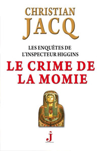 Le crime de la momie T1